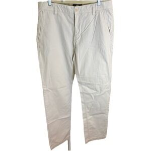 Timberland Men's Calderbrook‎ Khaki Dress pants 36x32